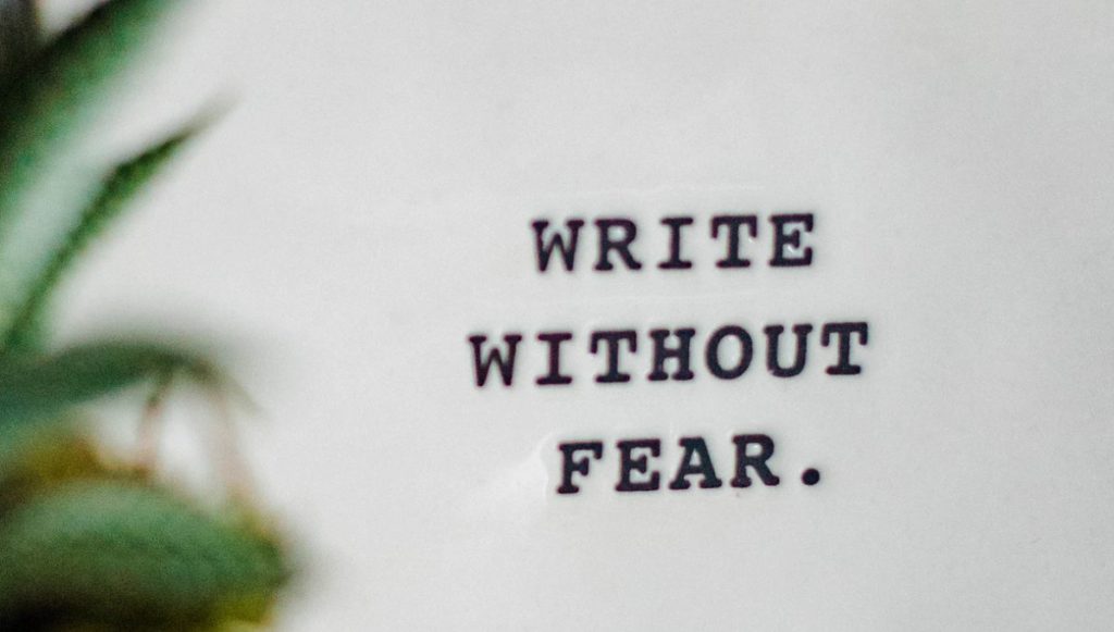 Preciseness means writing with clarity.